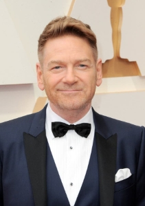 Kenneth Branagh